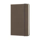 Блокнот Moleskine Classic карманный 9х14 см 192 страницы в линию Коричневый (8058341715253) - изображение 2