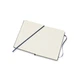 Блокнот Moleskine Classic карманный 9х14 см 192 страницы в точку Сапфир (8058341715338) - изображение 3