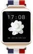 Смарт-годинник UWatch L1 Gold - зображення 2