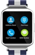 Смарт-годинник UWatch L1 Silver - зображення 2