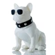Бездротова портативна Bluetooth колонка CoolDog M10 White - зображення 1
