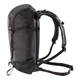 Альпинистский Рюкзак SIMOND Alpinism 22л 53 x 27 x 18 см Черный Совместимые с Питьевой Системой - изображение 4