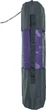 Йога-мат с чехлом Newt PVC Back Health 173 х 61 х 0.6 см чорный NE-4-15-17-BK - изображение 5
