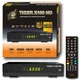 Ресивер Tiger X100 HD спутниковый тюнер DVB-S/S2 - изображение 2