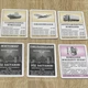 Настольная игра "Монополия Украина" 0734ATS на укр. языке - изображение 8