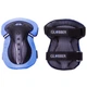 Комплект защитный Globber 540-100 Размер XXS Синий (540-100) - изображение 20