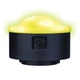 Самокат 5 in 1 GLOBBER EVO COMFORT PLAY Lights (кнопка свет + музыка + свет. колеса) Зеленый (463-106) - изображение 4