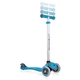 Самокат-беговел Globber EVO Comfort Play 5 in 1 Голубой (463-101) - изображение 3