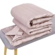 Покривало BOVI Beam Pink 135x200 см (9000000984332) - изображение 1