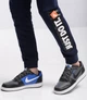 Кроссовки Nike Ebernon Low Prem AQ1774-004 40.5 (8) 26 см (193145204829) - изображение 7