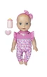 Інтерактивна реалістична лялька Luvabella Newborn Baby Doll Новонароджена дівчинка - зображення 1