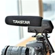 Микрофон накамерный Takstar SGC-600 Shotgun (90402061) - изображение 7