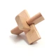 Мини-головоломка MatchBox Крест (43873) - изображение 2