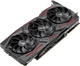 Asus PCI-Ex GeForce RTX 2080 Super ROG Strix Gaming ОС 8GB GDDR6 (256bit) (1650/15500) (USB Type-C, HDMI, DisplayPort) (ROG-STRIX-RTX2080S-O8G-GAMING) - зображення 5