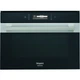 Микроволновая печь встраиваемая Hotpoint - MP 996 XHA - изображение 1