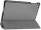 Чехол для планшета BeCover Smart Case для Huawei MatePad T10 Gray (BC_705393) - изображение 3