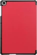 Чохол для планшета BeCover Smart Case для Huawei MatePad T10 Red (BC_705395) - зображення 2