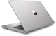 Ноутбук HP 250 G7 (6MQ40EA) Asteroid Silver - изображение 4