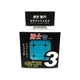 Кубик Рубика 3x3 QiYi MoFangGe Warrior W Цветной (QY-169) - изображение 3