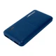 Внешний аккумулятор Crown CMPB-604 (10000mAh) Blue - зображення 1
