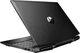 Ноутбук HP Pavilion Gaming 15-dk0027ur (7QE63EA) Dark Grey - изображение 5