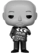 Фигурка Funko Pop Фанко Поп Режиссеры Альфред Хичкок Directors Alfred Hitchcock 10 см Movies AH 624 - изображение 2