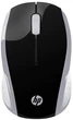 Мышь HP Wireless Mouse 200 Pike Silver (2HU84AA) (2HU84AA) - изображение 1