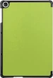 Чехол для планшета BeCover Smart Case для Huawei MatePad T10s Green (BC_705401) - изображение 2