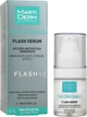 Serum nawilżające do twarzy MartiDerm The Originals Flash przeciwzmarszczkowe 15 ml (8437015942759) - obraz 1