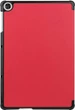 Чохол для планшета BeCover Smart Case для Huawei MatePad T10s Red (BC_705404) - зображення 2