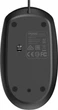 Мышь Rapoo N100 Black USB - изображение 5
