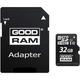 Карта памяти Goodram 32GB microSDHC Class 10 (M1AA-0320R12) - изображение 1