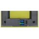 Весы кухонные Saturn ST-KS7810 green - изображение 3