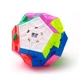 Мегаминкс 3x3 QiYi QiHeng S Megaminx Цветной (QY156) - изображение 2