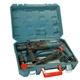 Перфоратор Зенит ЗПП-1250 DFR (842411) - изображение 1