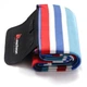 Коврик для пикника Meteor Striped 120х135 см Разноцветный (77091) - изображение 2