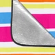 Коврик для пикника Spokey Rainbow 180x210 см Разноцветный (831332) - изображение 7