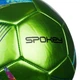 Футбольный мяч Spokey PRODIGY №5 Зеленый (925385) - изображение 4