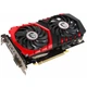 Видеокарта MSI GeForce GTX1050 Ti 4096Mb GAMING X (GTX 1050 Ti GAMING X 4G) - изображение 3