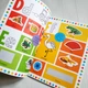 Sticker Activity Book. 100 Words. Alphabet - изображение 4