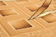 Ковер Karat Gold 090/12 2.00x4.00 м прямоугольный бежевый - изображение 4