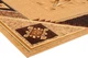 Ковер Karat Gold 090/12 2.00x4.00 м прямоугольный бежевый - изображение 5