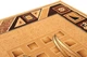 Ковер Karat Gold 090/12 2.00x4.00 м прямоугольный бежевый - изображение 6