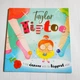Книга на английском Taylor tiptoe. A tiny dancer with the biggest wish! - изображение 1