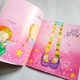 Книга на английском Taylor tiptoe. A tiny dancer with the biggest wish! - изображение 7