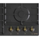 Варочная поверхность Gorenje - GW 642 CLB - изображение 7
