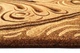 Ковер Karat Gold 352/12 0.60x1.10 м прямоугольный коричневый - изображение 3