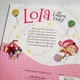 Книга на английском Lola. The Lollipop Fairy - изображение 2