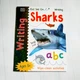Wipe-clean activities. Sharks - зображення 1