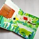 Книга на английском с окошками Usborne. Peep inside. Animal Homes - изображение 3